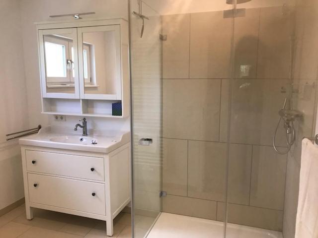 Kleines Strandhotel Niendorf  Værelse billede