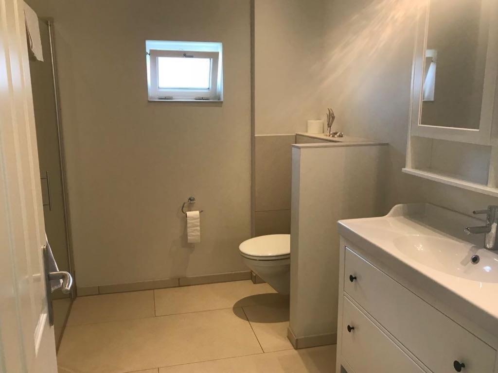 Kleines Strandhotel Niendorf  Værelse billede